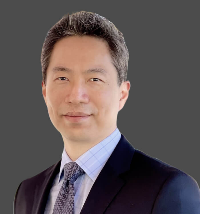 Profile picture of MARCUS KO, M.D