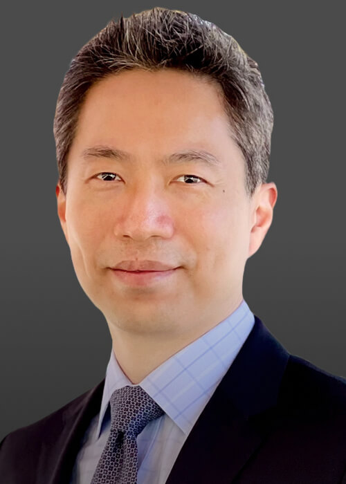 Profile picture of MARCUS KO, M.D