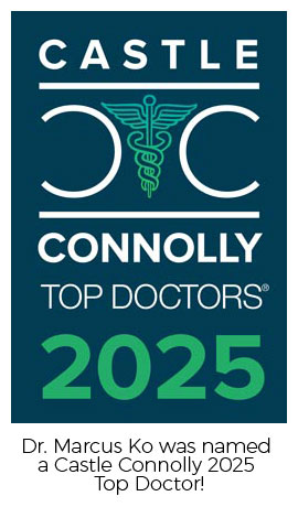 Castle Connolly Top Doctors 2025